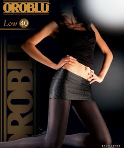 Oroblu - Hosiery Packs 2017